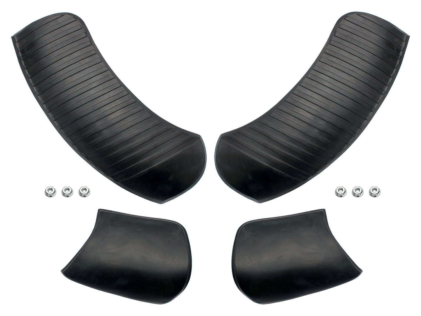 Holden Stone Guard Kit 48-215 FX FJ Sedan Standard Special - SGC1000