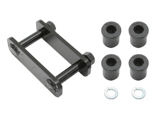 Leaf Spring Shackle Hanger Kit (Narrow) Holden 48 FX FJ - SH1001