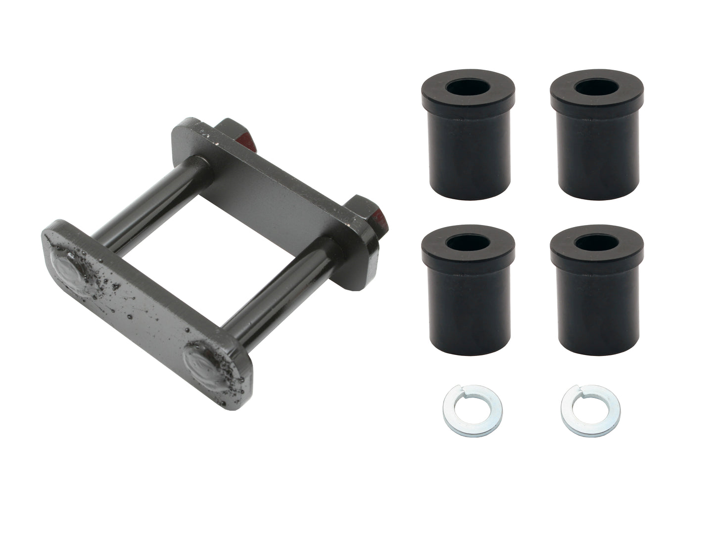 Leaf Spring Shackle Hanger Kit Holden FE FC - SH1003