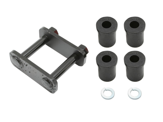 Leaf Spring Shackle Hanger Kit Holden FB EK EJ EH HD HR - SH1004