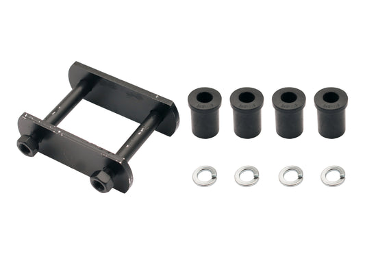 Leaf Spring Shackle Hanger Kit Holden HK HT HG - SH1005