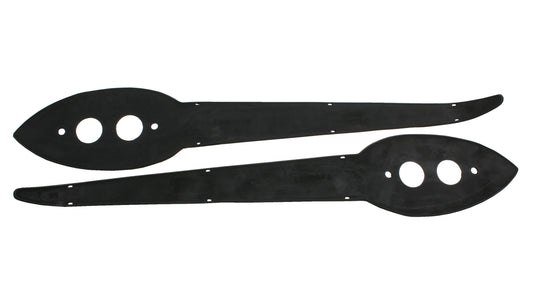 Holden Rear Guard Moulding Gasket FJ Special.  seal  mould  trim - SK1002