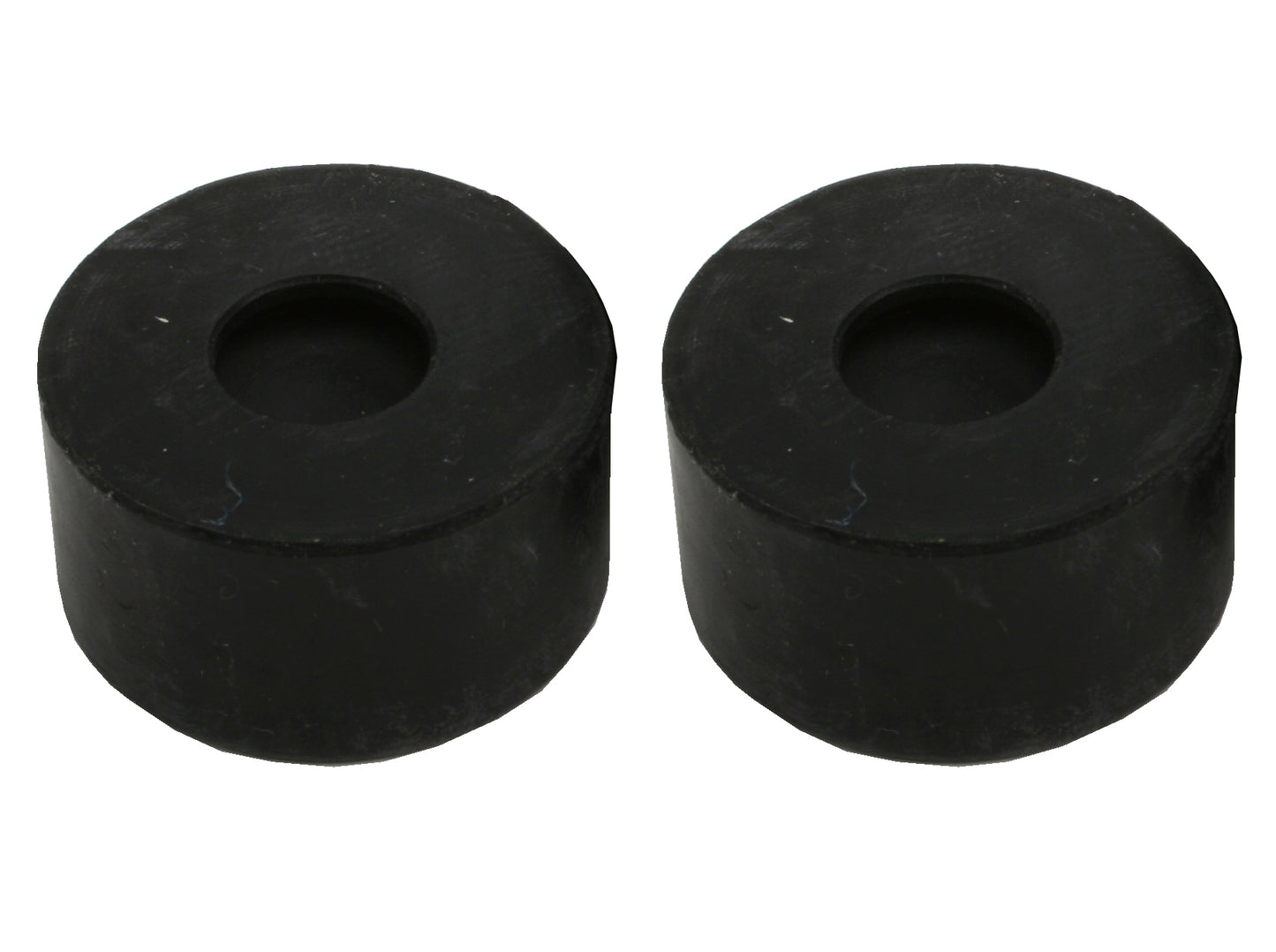 Holden Bumper Rubbers x2 Tailgate Lower FE FC FB EK EJ EH HD HR Ute Van - SK1004
