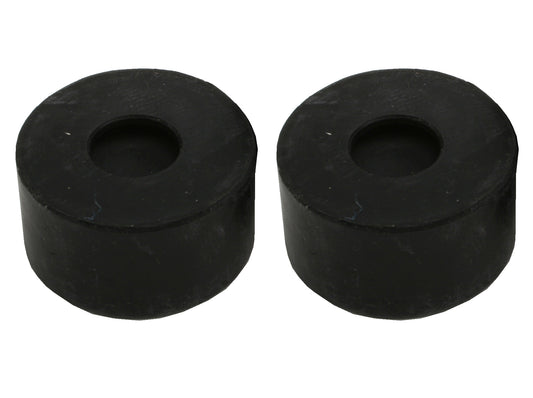 Holden Bumper Rubbers x2 Tailgate Lower FE FC FB EK EJ EH HD HR Ute Van - SK1004