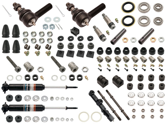 Front Suspension & Steering Kit Holden EH - SKEH