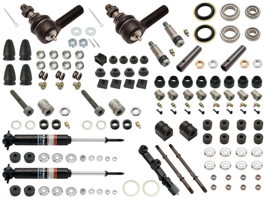Front Suspension & Steering Kit Holden FB EK EJ - SKFB