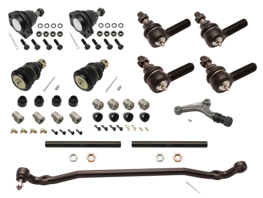 Front Suspension & Steering Kit Holden HK - SKHK