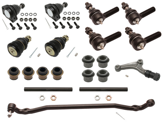 Front Suspension & Steering Kit Holden HT HG - SKHT