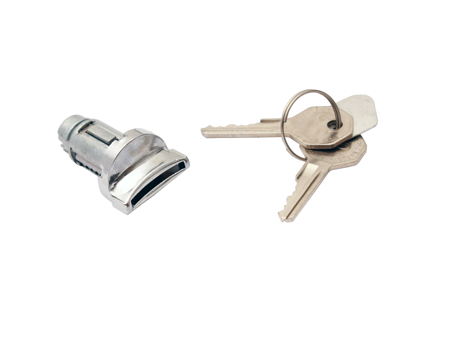 Ignition Barrel & Keys Holden FE FC FB EK EJ EH HD HR HK HT HG LC - SL1001