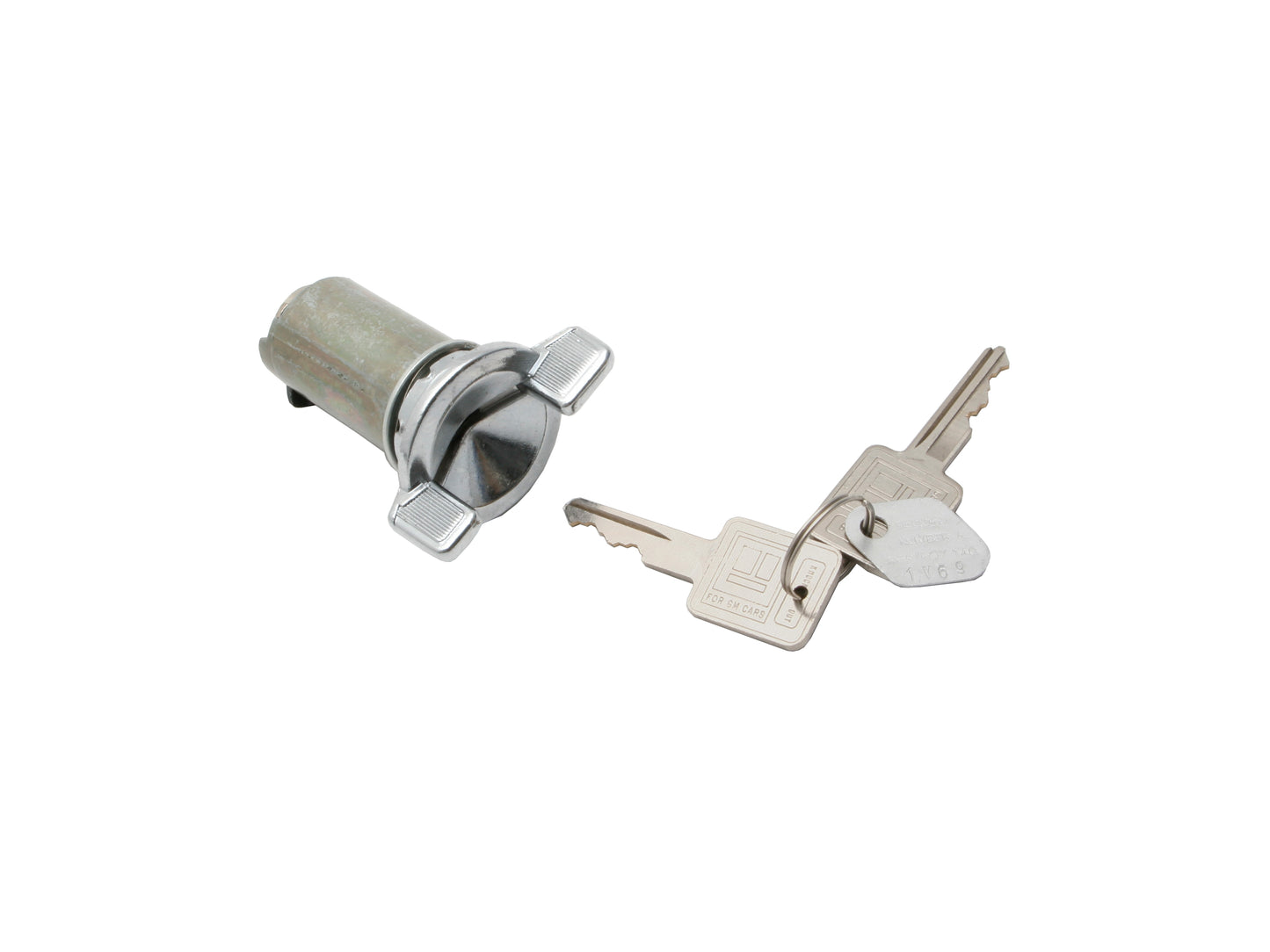 Ignition Barrel & Keys Holden HQ HJ HX HZ LJ LH LX - SL1003