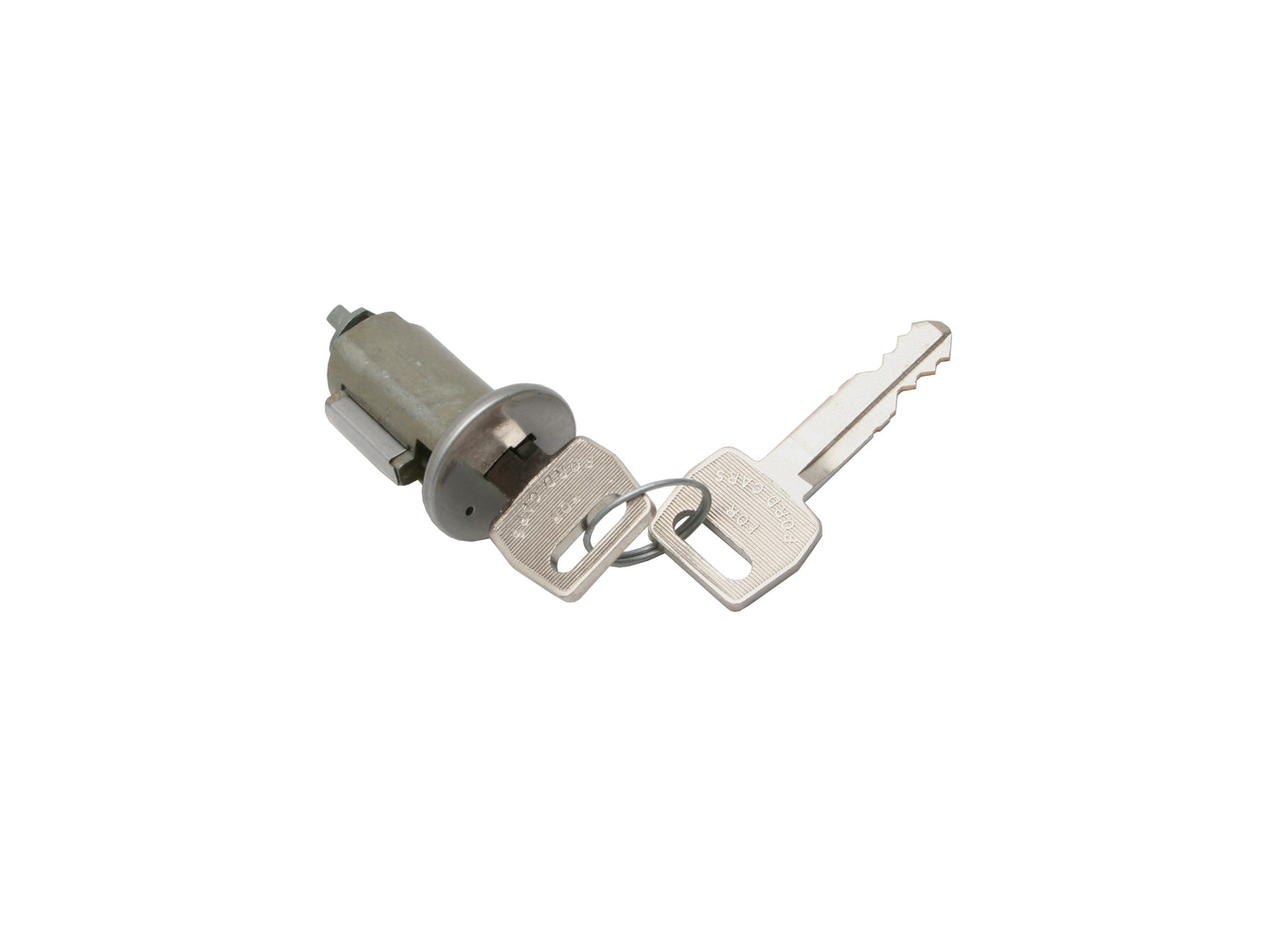 Ignition Barrel & Keys Ford XR XT XW XY ZA ZB ZC ZD - SL2001