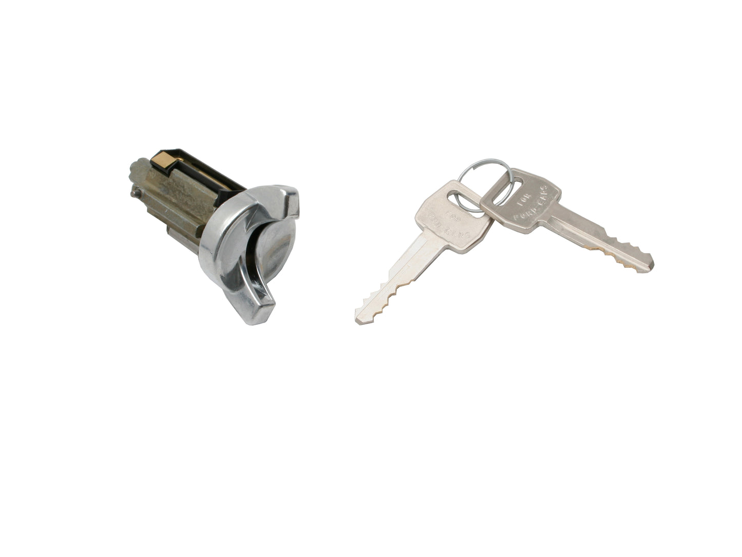 Ignition Barrel & Keys Ford XY XA XB ZD ZG - SL2002