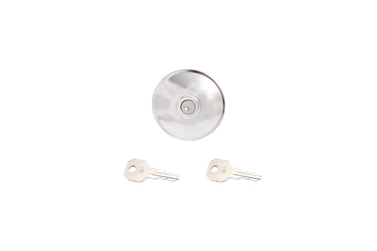 Holden Fuel Cap Locking HX HZ WB Wagon Ute Van - SL27EC