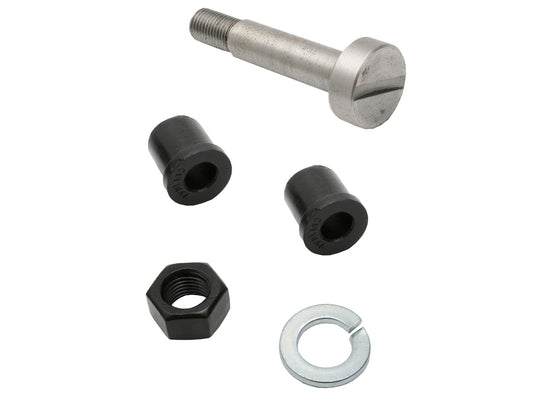 Leaf Spring Front Eye Pin & Bush Kit (Narrow) Holden 48 FX - SP1000