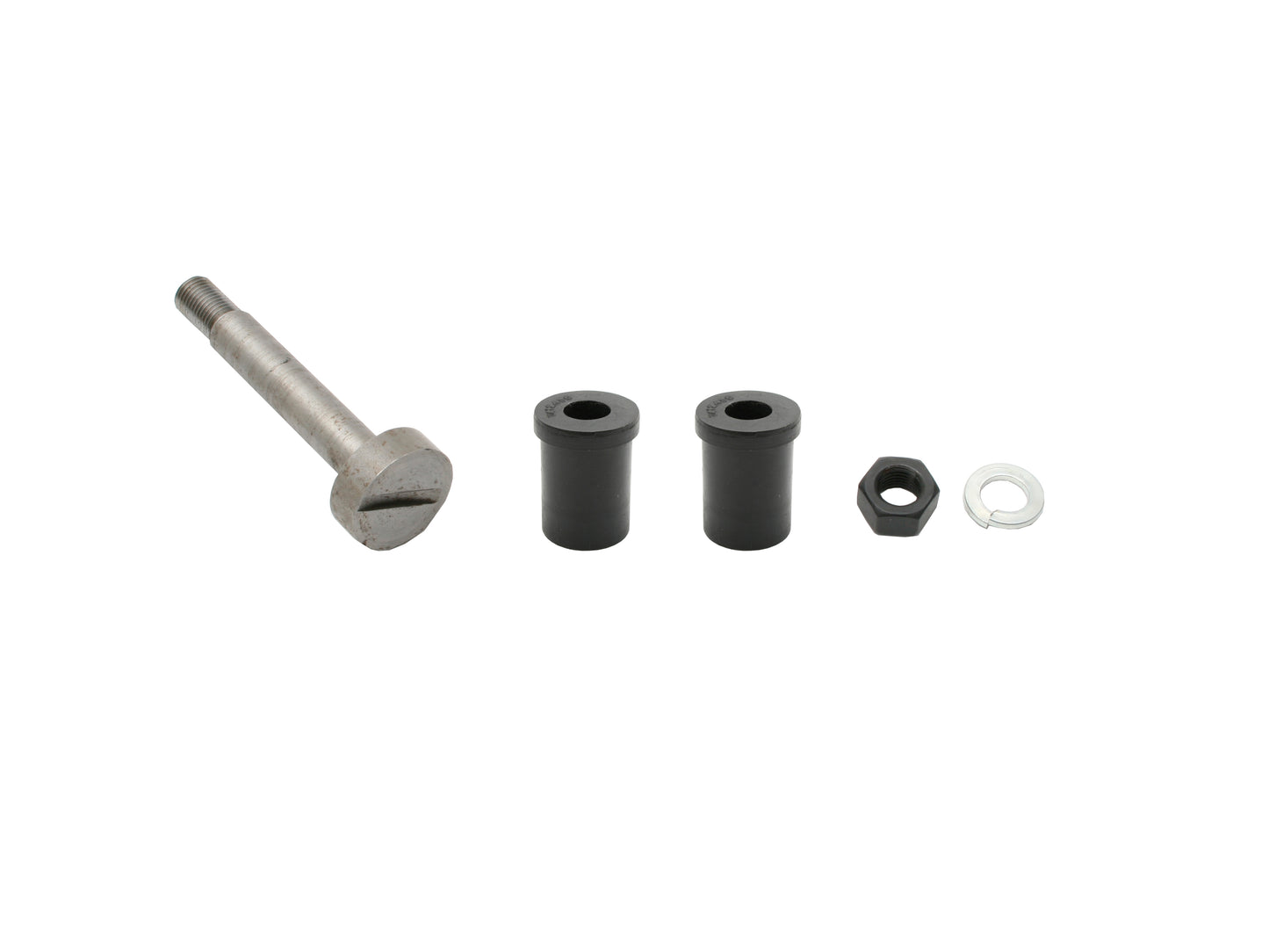 Leaf Spring Front Eye Pin & Bush Kit (1) Holden FB EK - SP1001