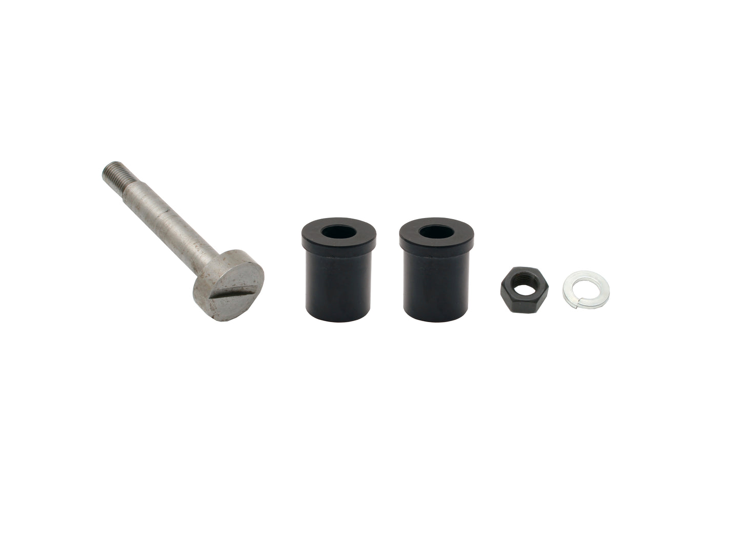 Leaf Spring Front Eye Pin & Bush Kit (1) Holden FE FC - SP1003