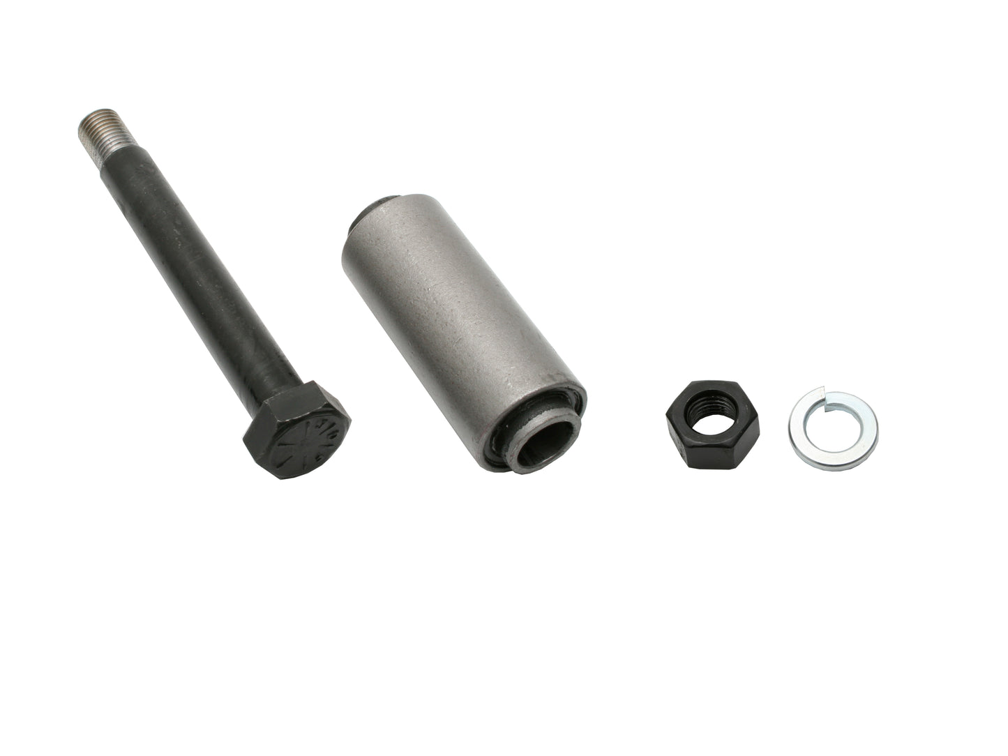 Leaf Spring Front Eye Pin & Bush Kit (1) Holden EJ EH HD HR HK HT HG - SP1006