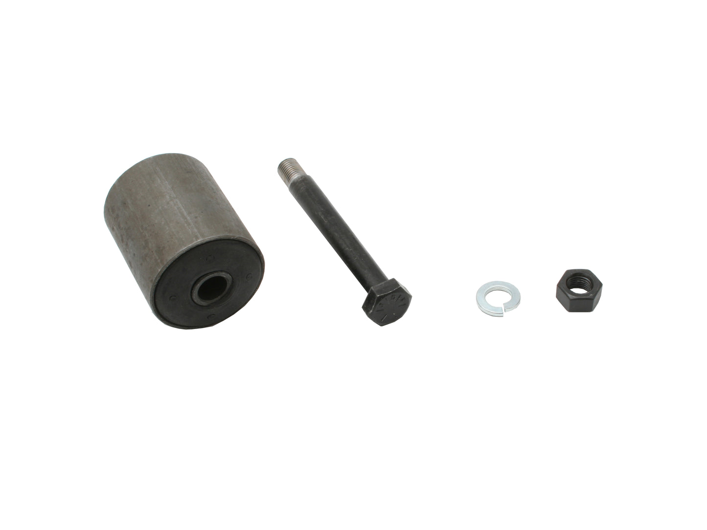 Leaf Spring Front Eye Pin & Bush Kit (1) Holden HT HG Sedan Monaro - SP1007