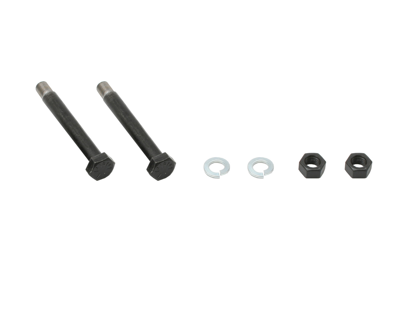 Leaf Spring Front Eye Pin Kit (2) Holden EJ EH HD HR HK HT HG - SP1008