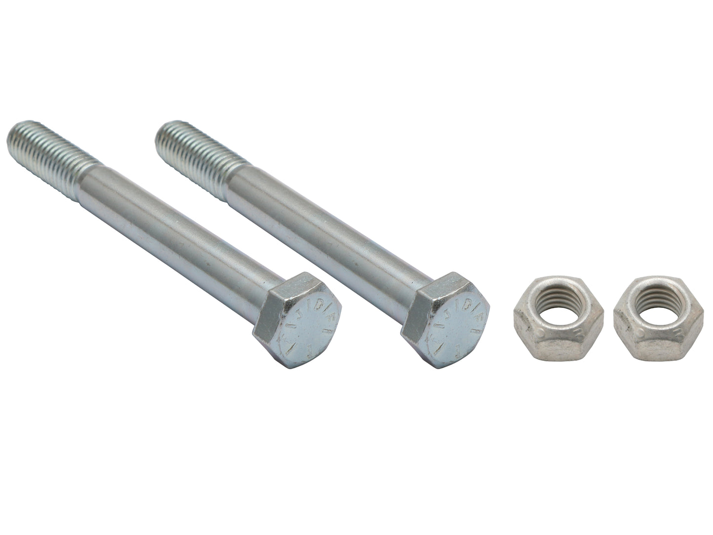Leaf Spring Front Eye Pin Kit (2) Holden HQ HJ HX HZ WB Ute Van 1 Tonner - SP1010