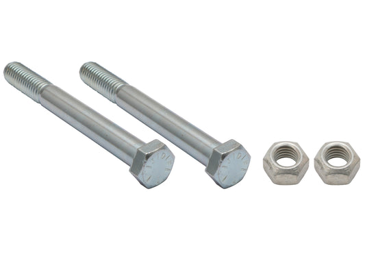 Leaf Spring Front Eye Pin Kit (2) Holden HQ HJ HX HZ WB Ute Van 1 Tonner - SP1010