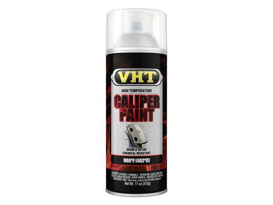VHT High Temperature Spray Paint CALIPER +BRAKE CLEAR GLOSS Drum Disc Rotor - SP730