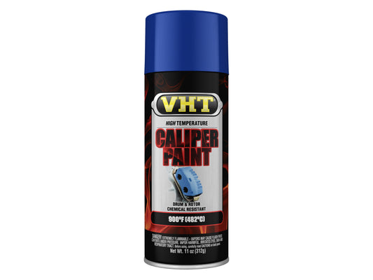 VHT High Temperature Spray Paint CALIPER +BRAKE BRIGHT BLUE Drum Disc Rotor - SP732