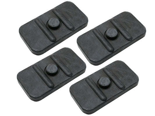 Leaf Spring Pad Kit (4) Holden HD HR HK HT HG Ute Panel Van - SPK6