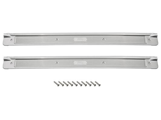 Scuff Plate & Screw Kit XR XT XW XY ZA ZB ZC ZD Front (2) - SPKXRXY1