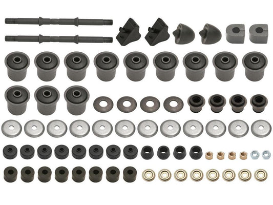 Suspension Rubber Kit Holden HQ HJ HX 253 308 - SR1013