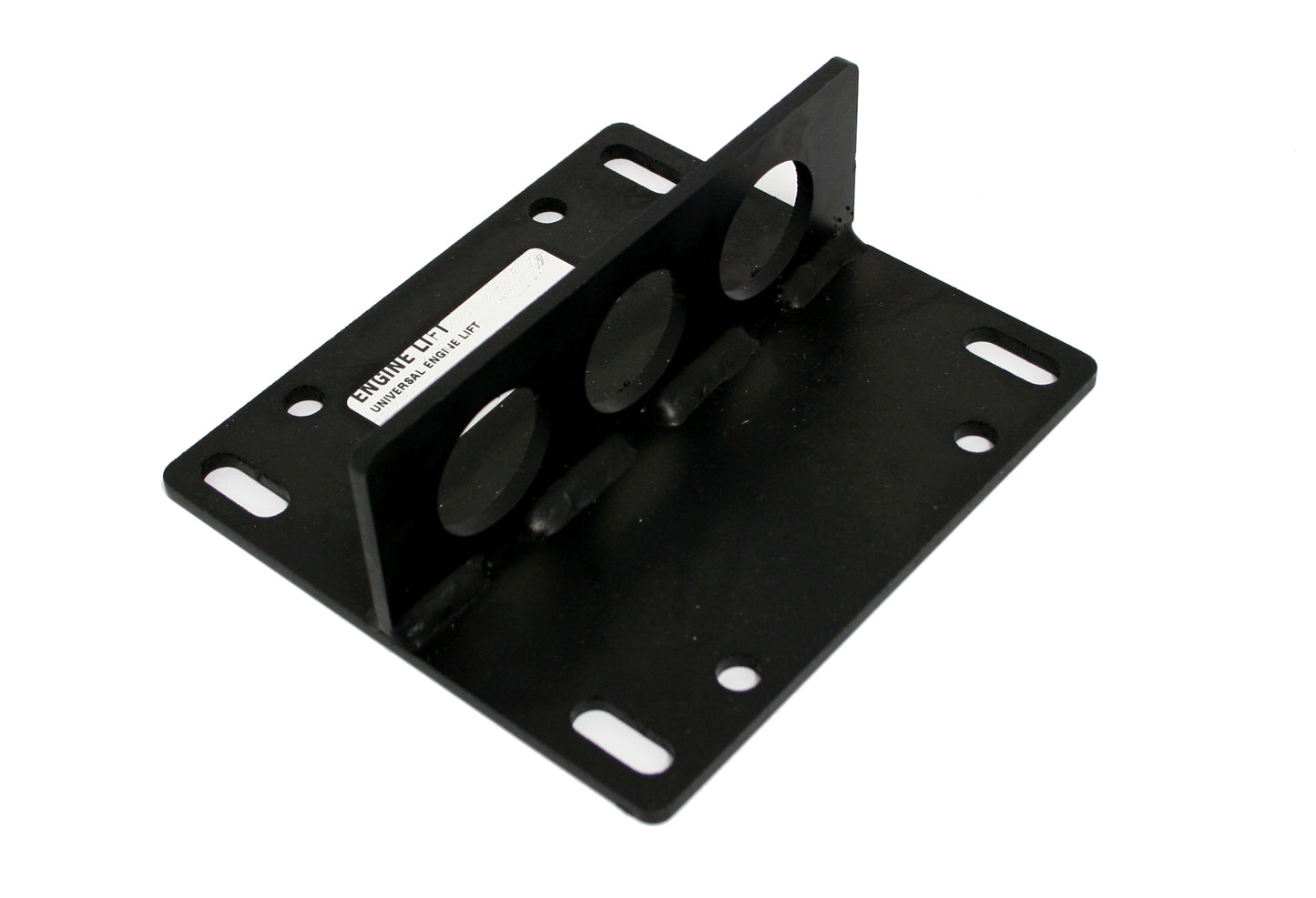 Engine Lift / Removal Plate (4 Barrel) Universal - SSR20