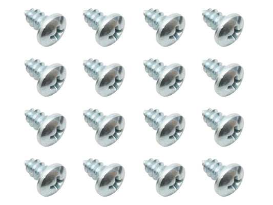 Holden FJ - WB + Universal Self Tapper Screw Pan Head 10 X 3/8" Zinc 16pcs - ST0041