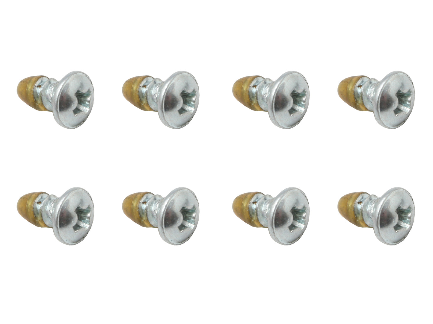 Ford Moulding Trim Strip Screws Set XR XT XW XY XA XB XC ZA ZB ZC ZD ZF ZG ZH ZF - ST0063