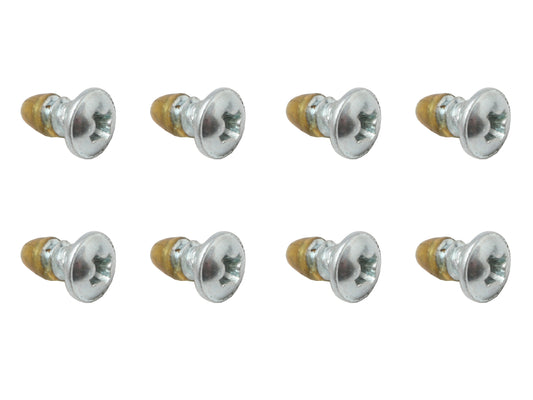Ford Moulding Trim Strip Screws Set XR XT XW XY XA XB XC ZA ZB ZC ZD ZF ZG ZH ZF - ST0063