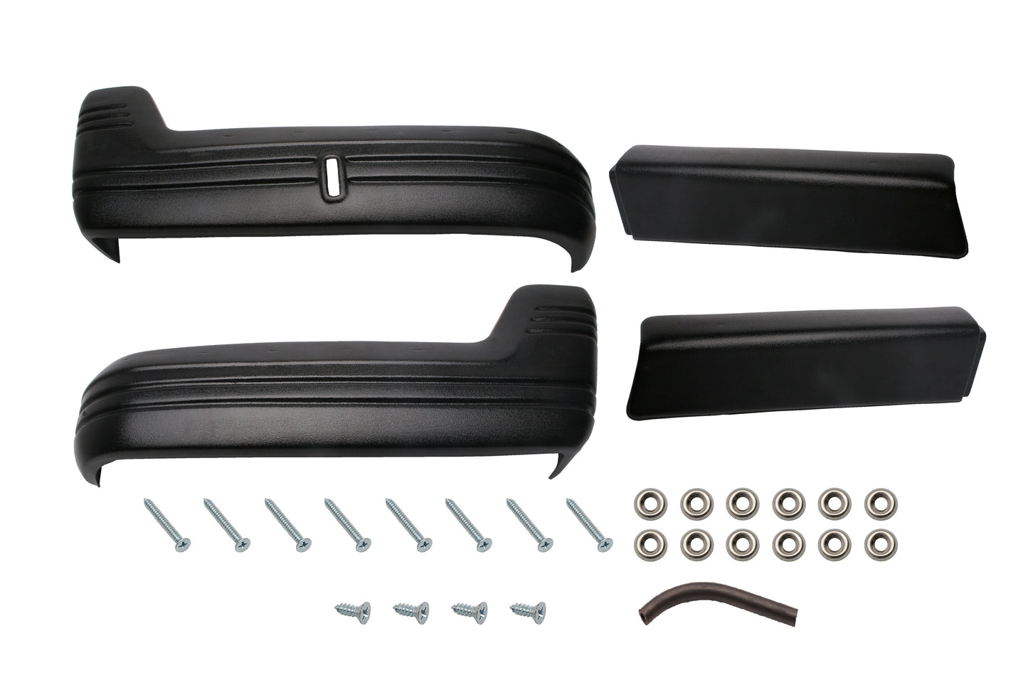 Holden Seat Trim Set Upper + Lower Surrounds FE FC (Both Sides Set) - ST1000