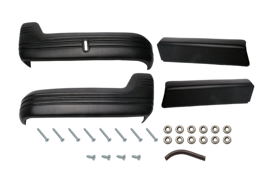 Holden Seat Trim Set Upper + Lower Surrounds FE FC (Both Sides Set) - ST1000