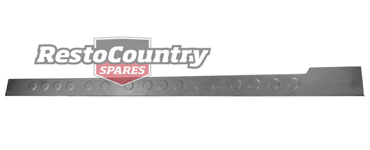 Holden INNER Sill Rust Repair Panel x1 LEFT FE FC FB EK OEM Spec. section - STA-1001