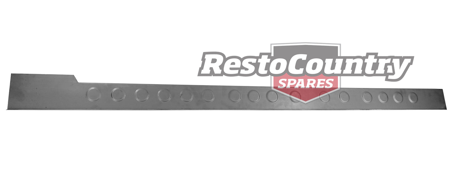 Holden INNER Sill Rust Repair Panel x1 RIGHT FE FC FB EK OEM Spec. section - STA-1002