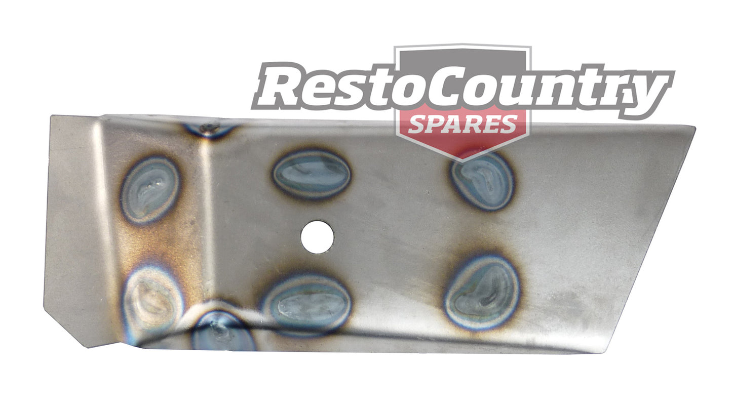 Holden Subframe Mount Rust Repair Panel Section RIGHT FE FC FB EK OEM Spec - STA-1004