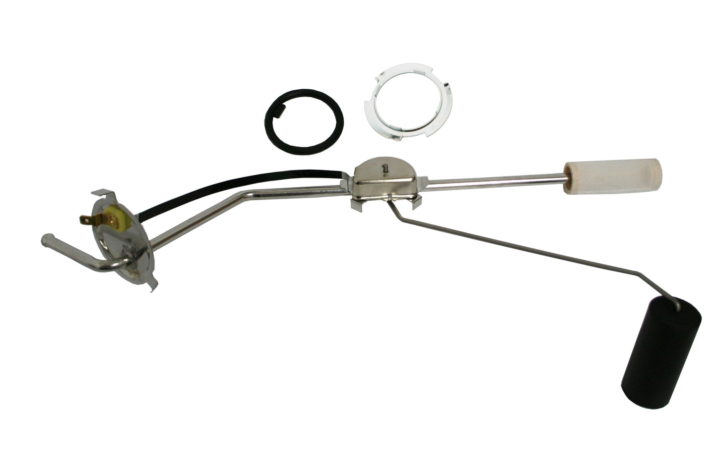 Holden HK HT HG Fuel Sender NEW stainless steel 6cyl V8 16.5gal petrol tank - SU1005N