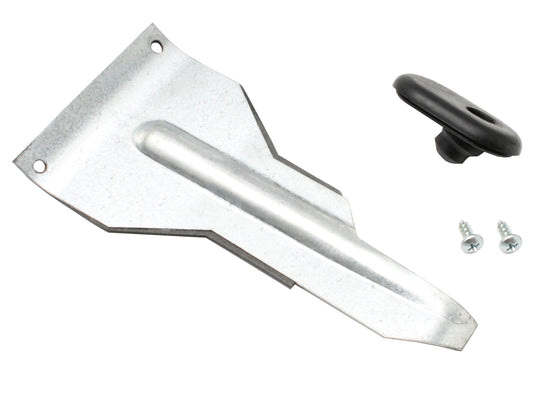 Holden Torana Fuel Tank Guard Kit Torana LC LJ GTR XU1 cover plate steel - SU1008ND