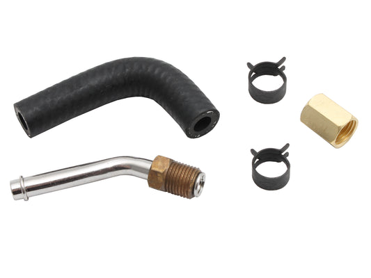 Holden Torana Fuel Tank Sender Pipe Extension + Hose LC LJ XU1 petrol - SU1008NE