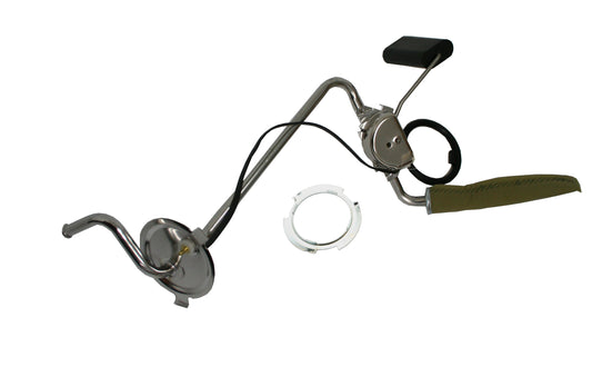 Holden Torana LH LX L34 A9X Fuel Sender NEW Stainless Steel. petrol tank level - SU1011N