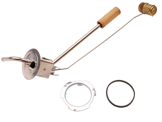 "Ford Fuel Sender 3/8" Pipe XW XY ZA ZB ZC ZD 351 V8 with Standard Petrol Tank - SU2006N"