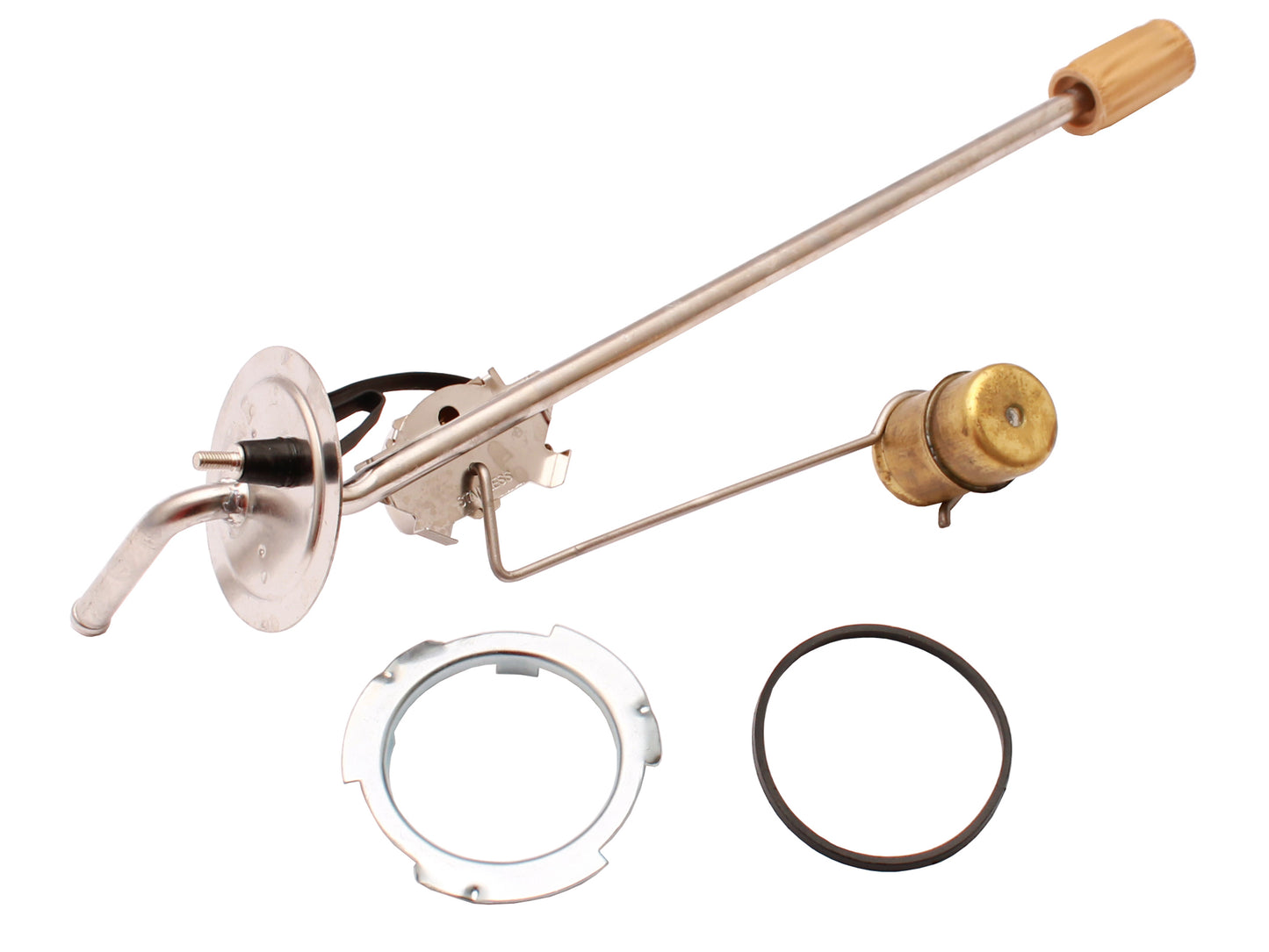 Ford Fuel Sender + Retainer Ring + Seal XA XB ZF ZG Sedan Coupe 3/8 petrol tank - SU2024N