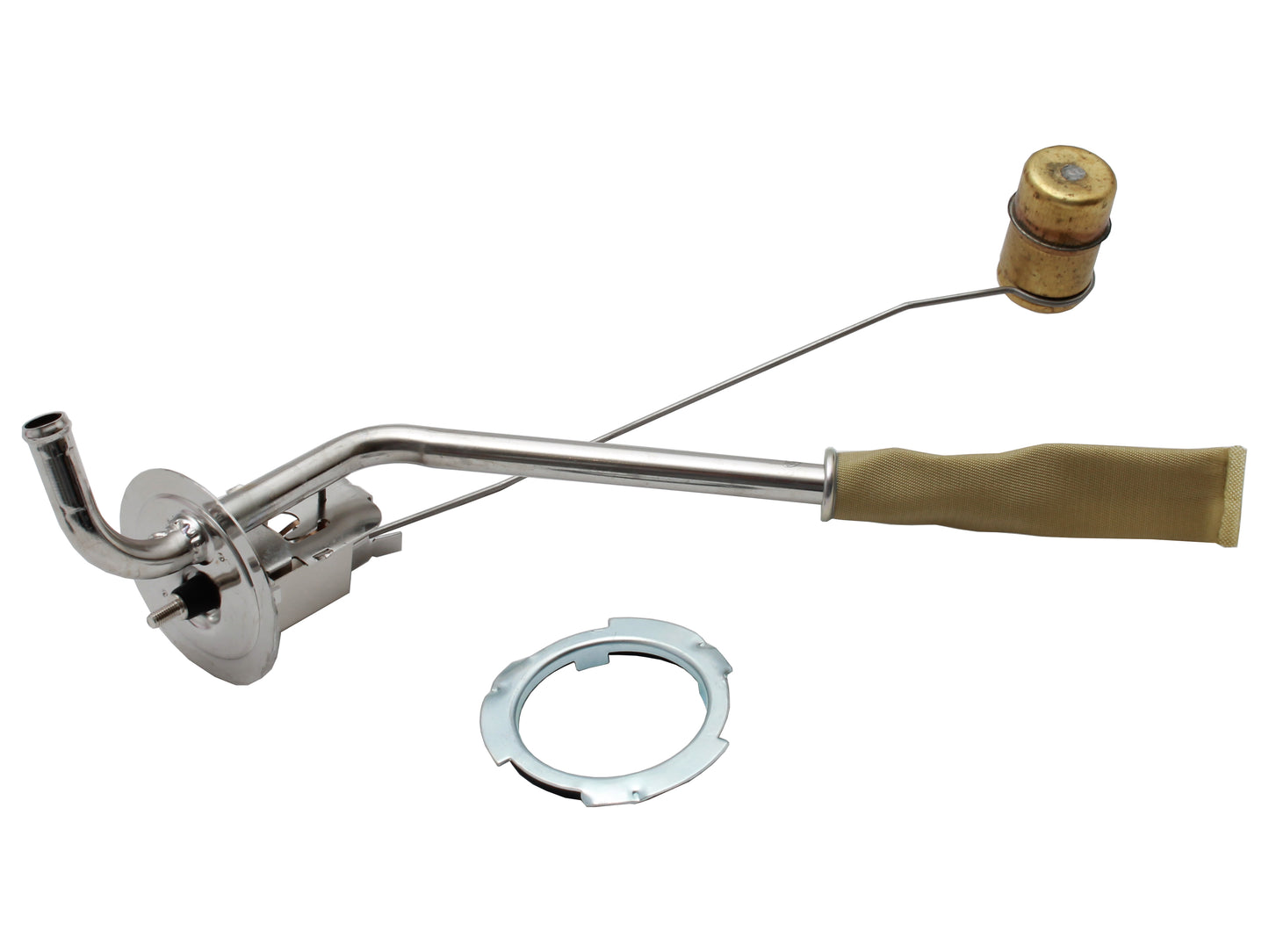 Ford Fuel Sender XW XY GT V8 with 36 Gallon Petrol Tank 1/2" Pickup Pipe gauge - SU2025N