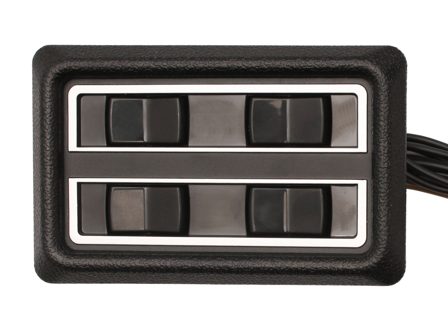Power Window Switch (In Console) Holden VB VC VH VK VL Commodore - SW1001