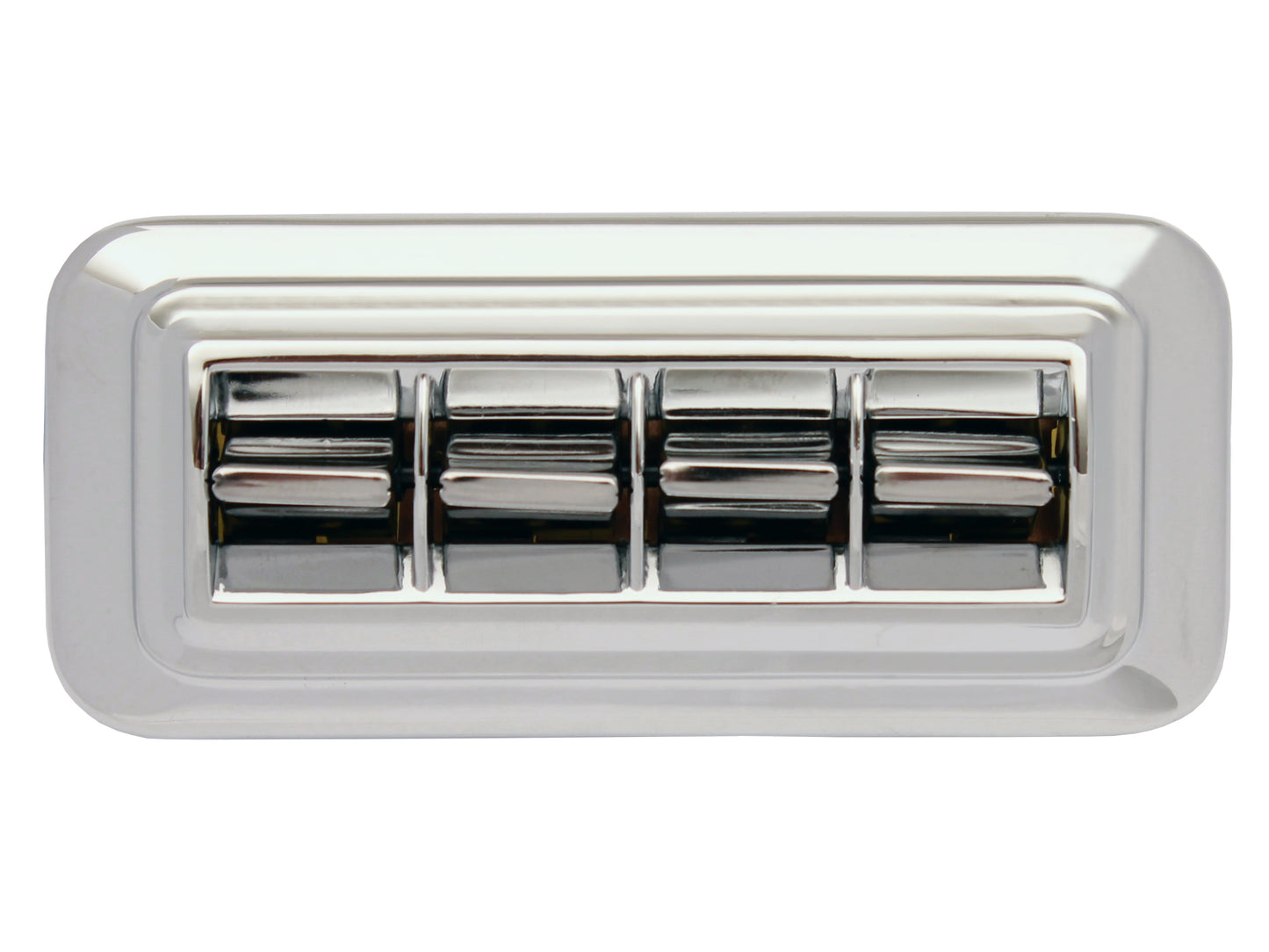 Power Window Switch (4-Way) Holden HK HT HG - SW1003