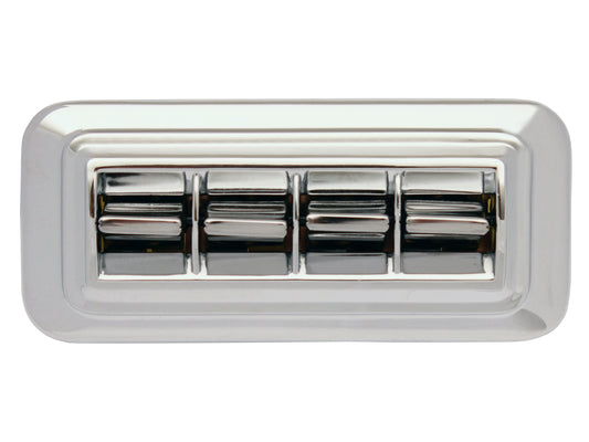 Power Window Switch (4-Way) Holden HK HT HG - SW1003