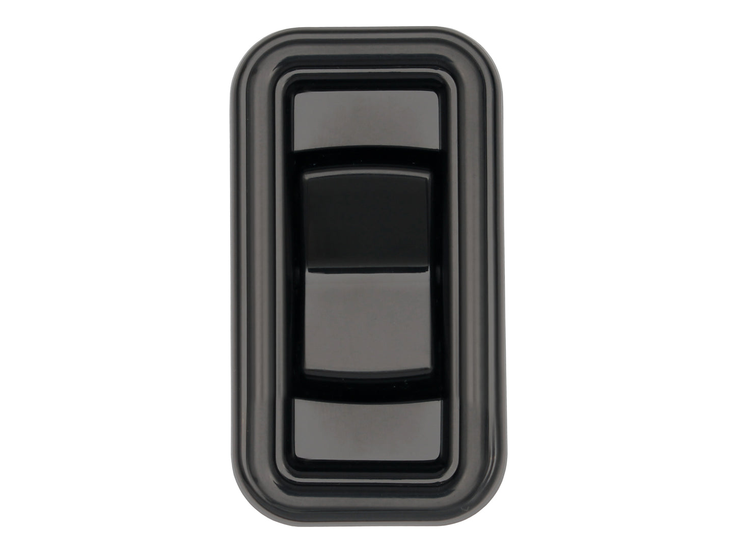 Power Window Switch (Rear / Black) Holden VB VC VH VK VL Commodore - SW1010